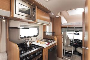 Auto-Trail Imala 625 2014 года 